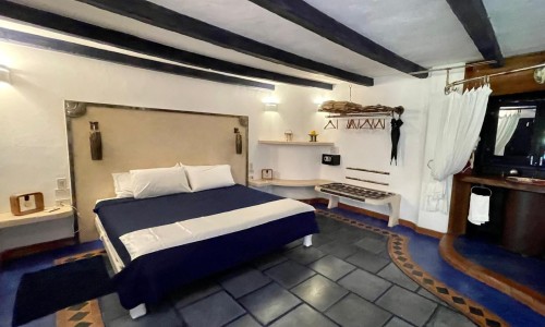 Finca La Casona